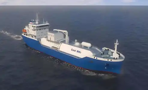 Safety First: Advanced Monitoring in Cargo Systems